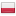 leedsutd.pl server is located in Poland